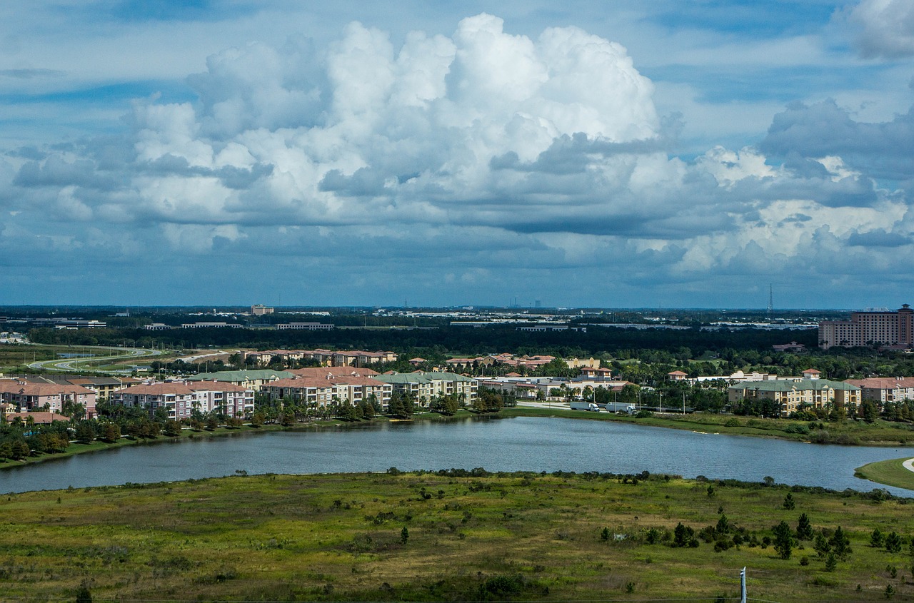 Central Florida pest control