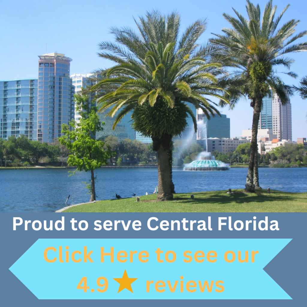 Orlando pest control